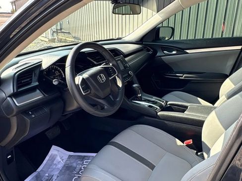 Used 2018 Honda Civic LX image 11
