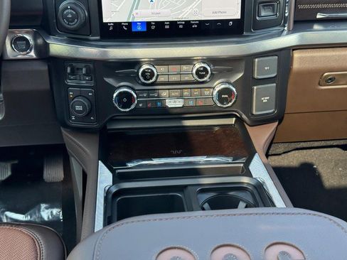 New 2026 Ford F250 King Ranch image 17