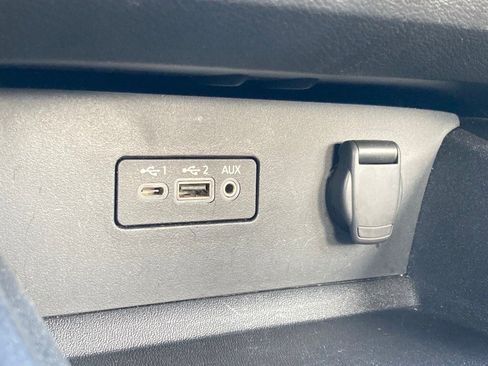 Used 2025 Nissan Altima 2.5 SV image 23