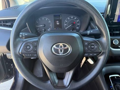 Used 2024 Toyota Corolla LE FWD image 13