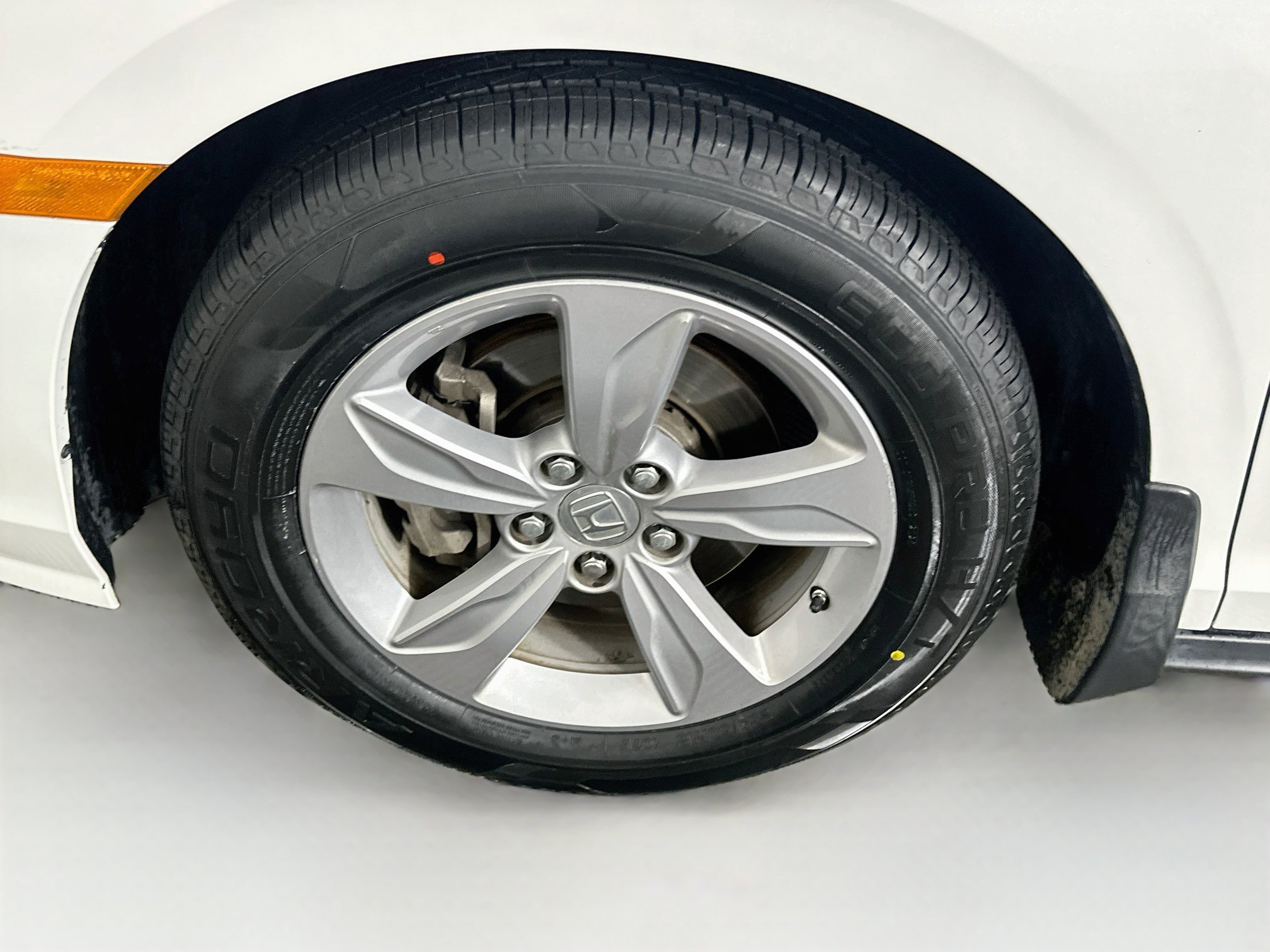 Used 2020 Honda Odyssey EX image 11