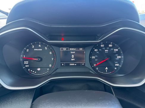 Used 2023 Chevrolet TrailBlazer LS image 15