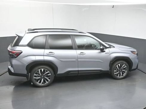 New 2026 Subaru Forester Touring AWD/4WD image 50