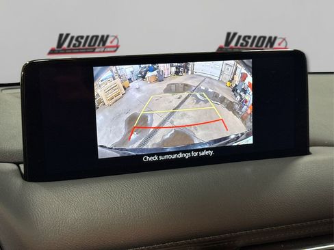 Used 2024 MAZDA CX-5 AWD 2.5 S w/ Premium Plus Pkg image 27