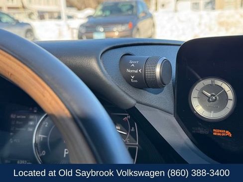 Used 2025 Lexus ES 350 Ultra Luxury image 47