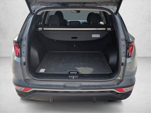 Used 2024 Hyundai Tucson SEL AWD/4WD image 7