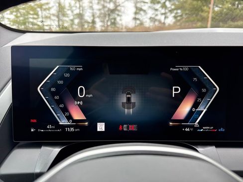 New 2026 BMW X3 xDrive30 w/ Convenience Package image 14