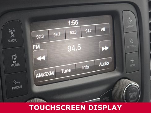 Used 2024 RAM 1500 Tradesman image 3