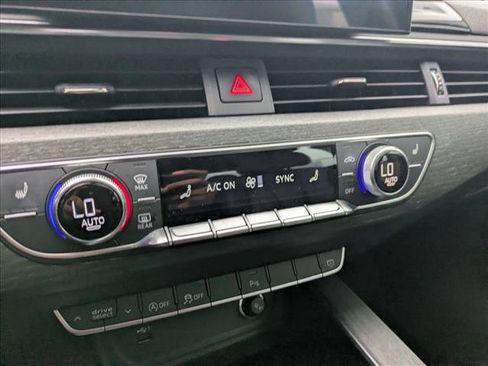 Used 2021 Audi A4 2.0T Premium w/ Convenience Package AWD/4WD image 11