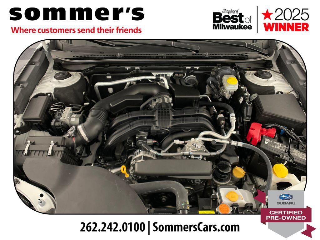 Used 2024 Subaru Outback Premium AWD/4WD image 19