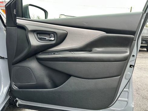Used 2021 Nissan Murano SL w/ SL Moonroof Package image 28