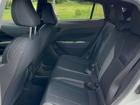 Certified 2024 Subaru Crosstrek 2.5i Wilderness AWD/4WD image 12