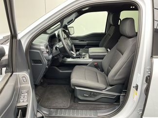 New 2025 Ford F150 XLT w/ Equipment Group 302A MID video 3