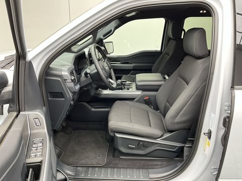 New 2025 Ford F150 XLT w/ Equipment Group 302A MID image 3