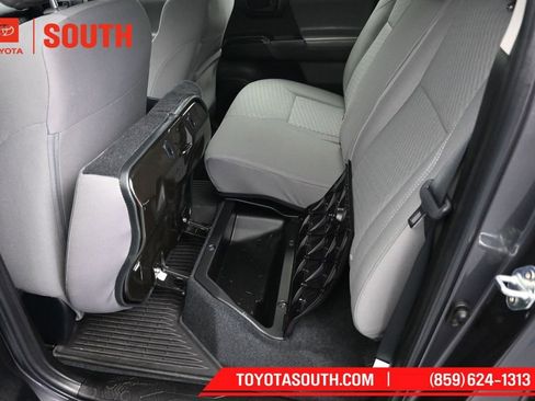 Used 2023 Toyota Tacoma SR AWD/4WD image 24