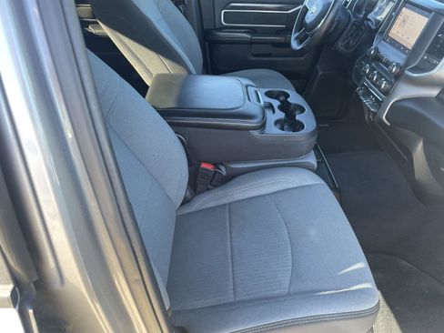 Used 2024 RAM 2500 Big Horn image 31