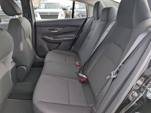 New 2026 Nissan Sentra S image 20