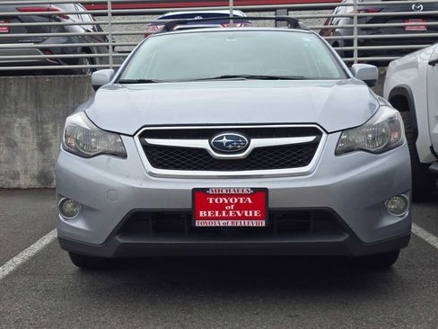 Used 2014 Subaru Crosstrek 2.0i Limited AWD/4WD image 2