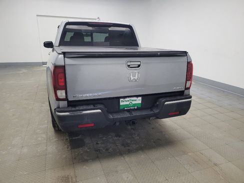 Used 2019 Honda Ridgeline RTL-T image 6