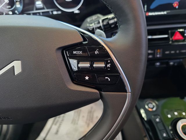 New 2025 Kia Niro Wind w/ Wind Preserve Package FWD image 19