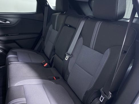 Certified 2024 Chevrolet Blazer LT w/ Convenience Package image 12