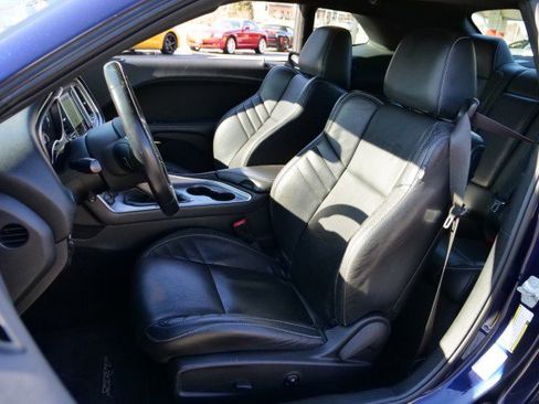 Used 2017 Dodge Challenger SRT Hellcat image 22