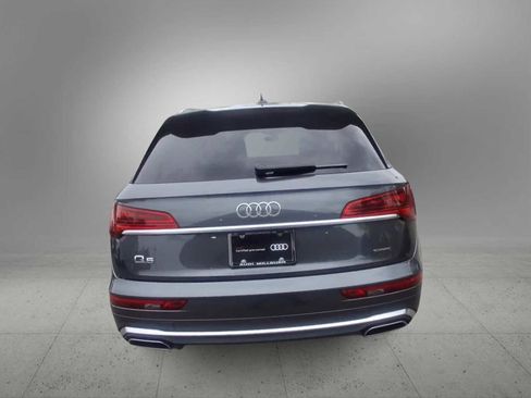Used 2023 Audi Q5 2.0T Premium Plus w/ Premium Plus Package AWD/4WD image 7