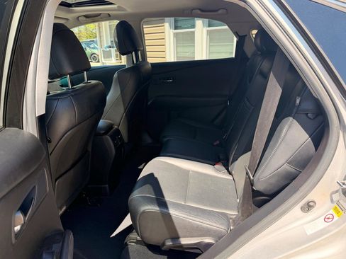 Used 2013 Lexus RX 350 AWD w/ Navigation Pkg image 18