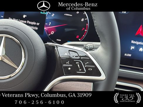 New 2026 Mercedes-Benz GLE 350 4MATIC image 43