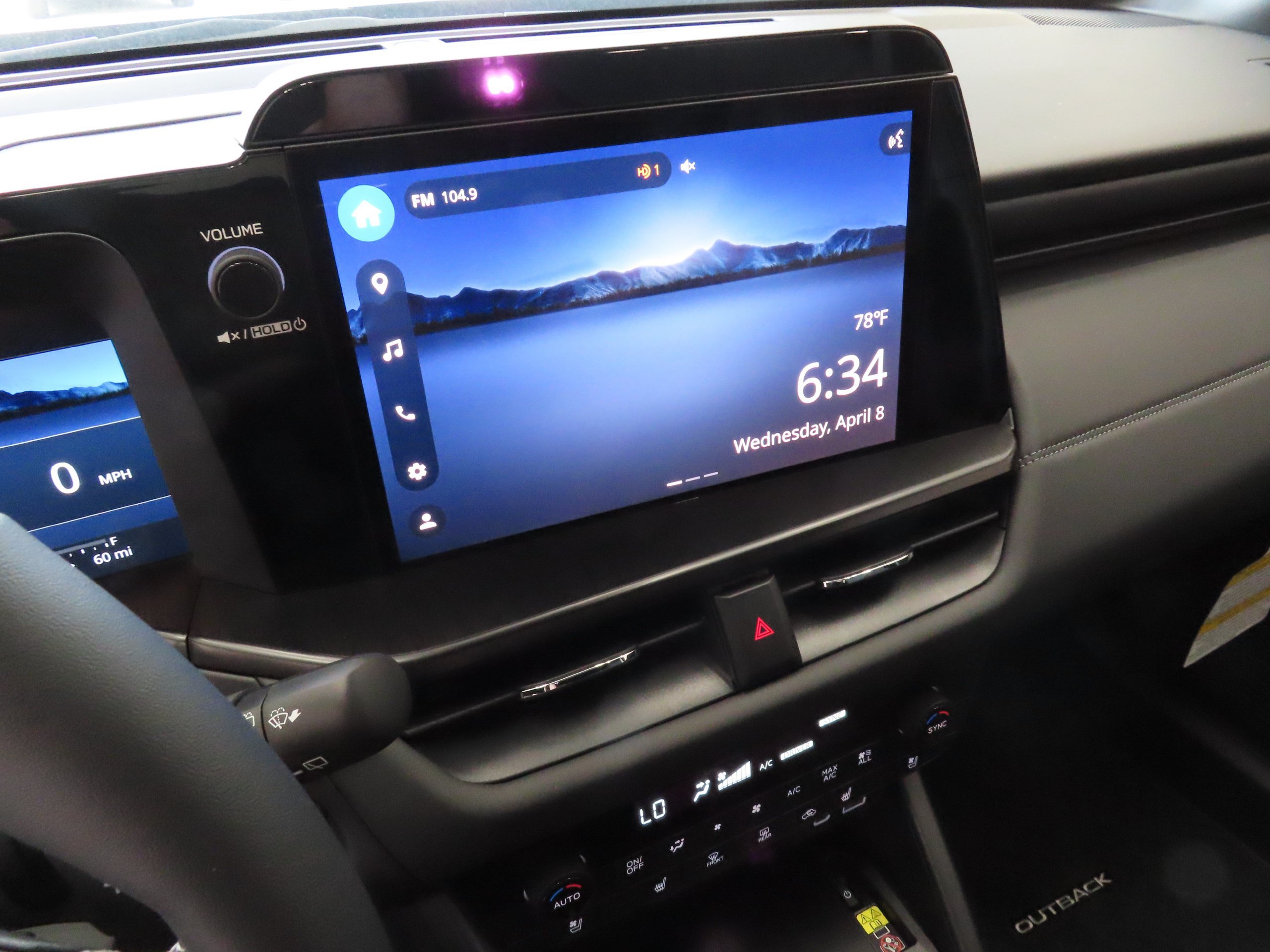 New 2026 Subaru Outback Touring XT AWD/4WD image 15