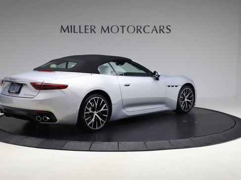 New 2026 Maserati GranCabrio Modena image 15