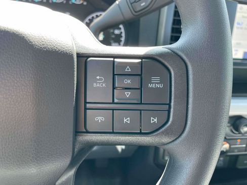 New 2023 Ford F250 XL w/ FX4 Off-Road Package AWD/4WD image 19