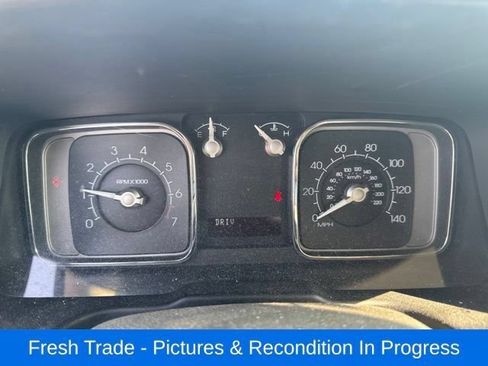 Used 2007 Lincoln MKX AWD image 13