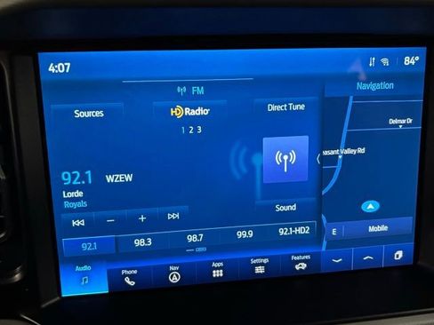 Used 2021 Ford Bronco Badlands image 17