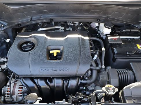 Used 2023 Kia Seltos S FWD image 29