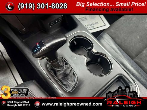 Used 2020 Dodge Durango GT image 34