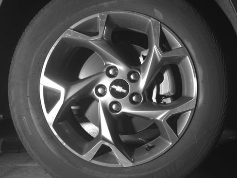 Used 2025 Chevrolet Trax LT image 13