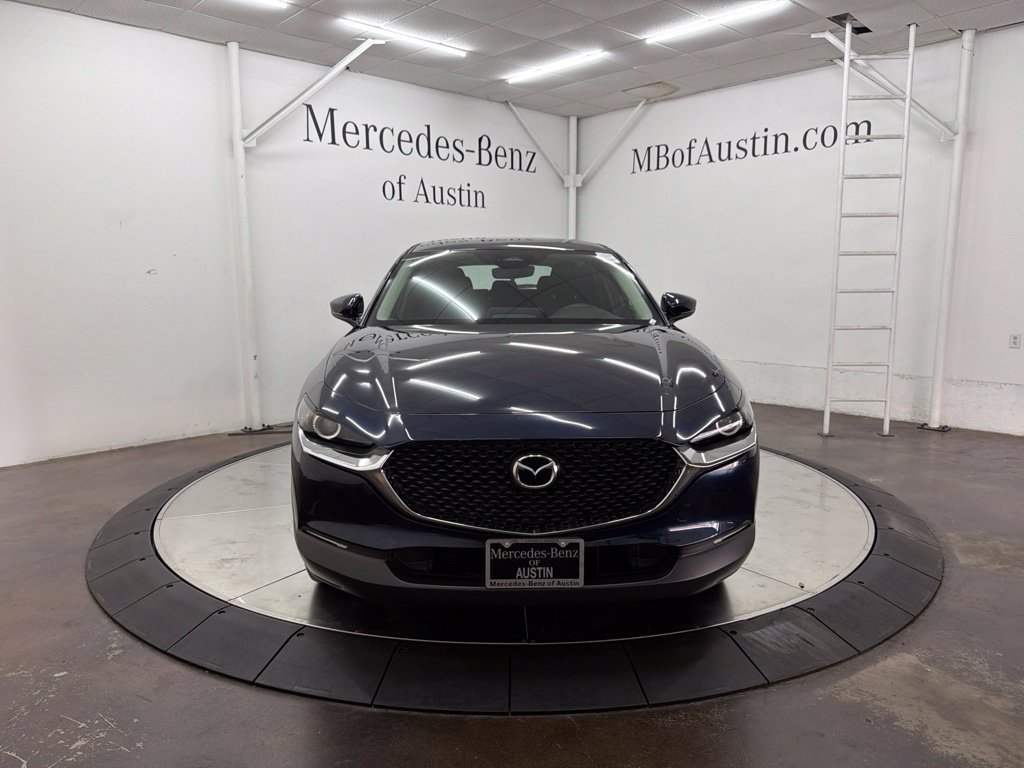 Used 2024 MAZDA CX-30 AWD 2.5 S image 2