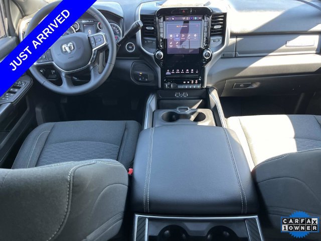 Used 2026 RAM 2500 Big Horn AWD/4WD image 15