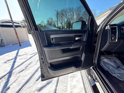 Used 2017 RAM 1500 Sport w/ Convenience Group image 21