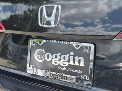 Certified 2024 Honda Civic Sport image 29