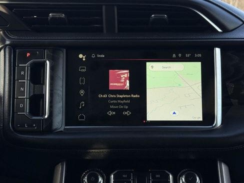Used 2022 GMC Yukon Denali AWD/4WD image 20