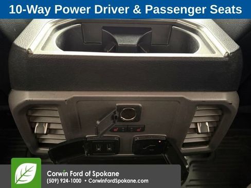 Used 2017 Ford F150 Raptor w/ Equipment Group 802A Luxury AWD/4WD image 14