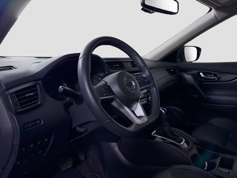 Used 2020 Nissan Rogue SL AWD/4WD image 10