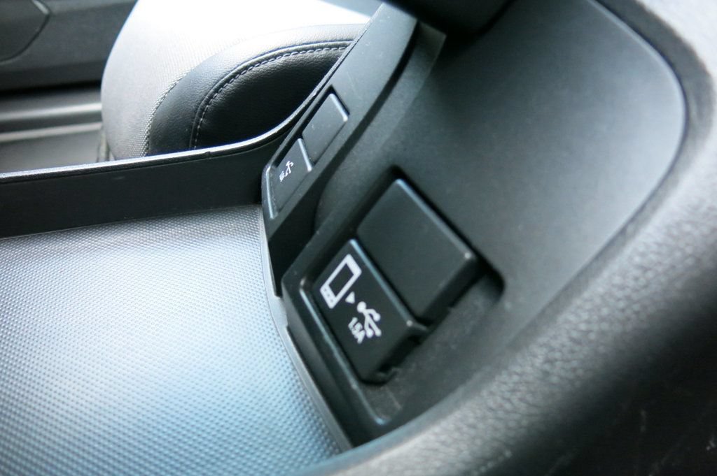 Used 2021 Honda Clarity Plug-In Hybrid image 78