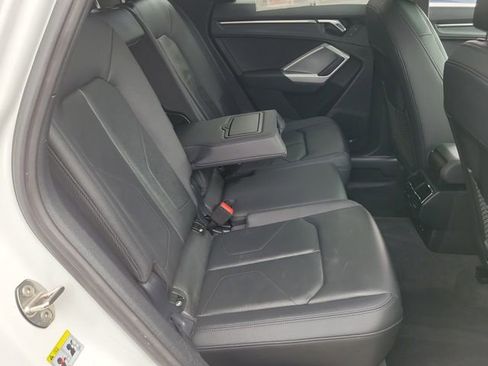 Used 2023 Audi Q3 2.0T Premium AWD/4WD image 20