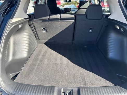 Certified 2023 Honda HR-V LX image 43