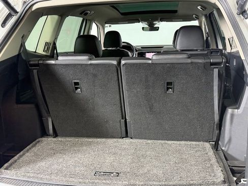 Used 2023 Volkswagen Atlas SEL image 37