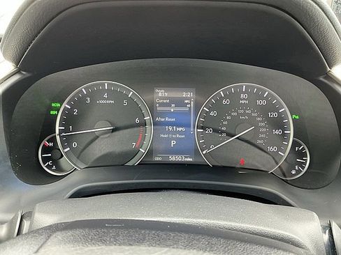 Used 2016 Lexus RX 350 FWD w/ Premium Package image 22