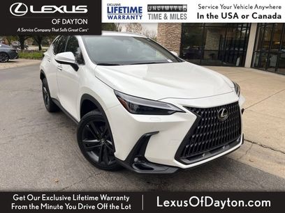 Used 2024 Lexus NX 450h+ AWD w/ Luxury Package